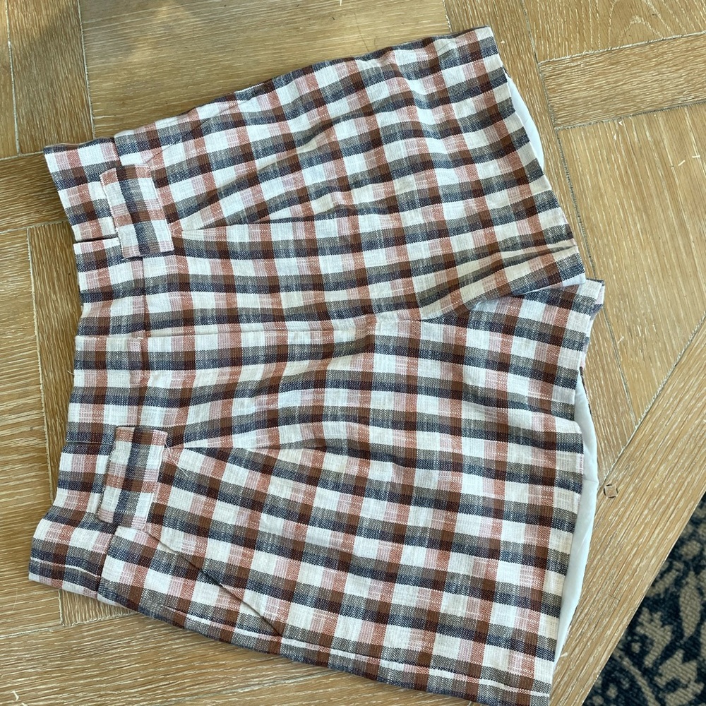 Veronica beard women shorts